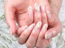 ネイル マキア(NAIL MAQUIA)/