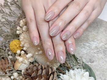 エルモサ/ネイルデザイン