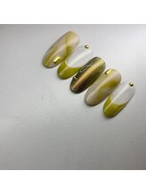 レッシュネイル サロンアンドスクール(RECH NAIL salon&school)/