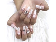 トータルサロン ベル(Bell)/