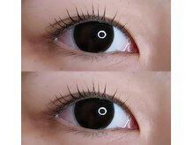 メイズ(May's)/ケラチンラッシュリフト