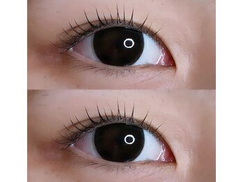 メイズ(May's)/ケラチンラッシュリフト