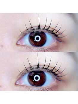 マキュム(MAQUM)/ラッシュリフト