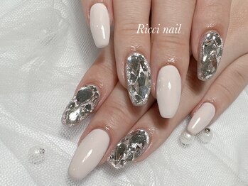 チアフルチア バイ リッチネイル(CheerfulCheer by Ricci nail)/