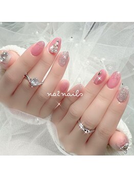 ナツネイルズ(na2nails)/