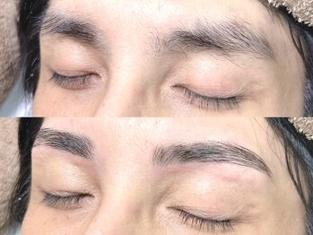 ソプラ 京都駅前店(sopra)/アーチ/ブロウラミネーション