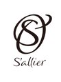 サリエ(S'allier)/小川