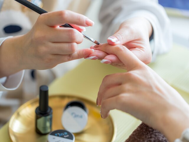 Oncidium private nail salon &school【オンシジューム】