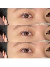 ルークミー(Lookme)/パリジェンヌ