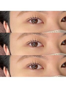 ルークミー(Lookme)/パリジェンヌ