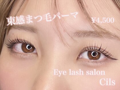 シル 長岡天神店(cils)の写真