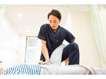 すばる整体院 小牧/産後整体/産後骨盤矯正/小牧