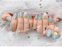 イフビューティー 上野御徒町店(If beauty)/やり放題120分