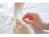 【美容鍼+お身体の鍼灸】ストレスケアにも◎40分　通常￥12,100→￥8,800！