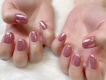 ミラーワンカラー ¥5,800