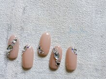 アルコイリス(Arco Iris)/*ネイルデザイン*