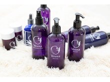 シロ チューズミー(Shiro choose me)/VERUNAハーブピーリング