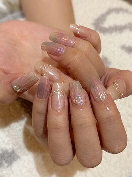 ミュリエル(MURIEL)/マーメイド