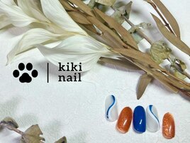 9.10月定額A /マグネットネイル