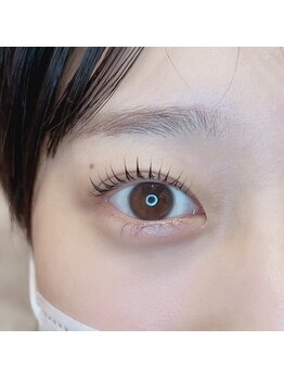 カリス 長岡店(CHARIS)/ラッシュリフト