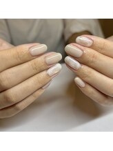 ウードアイギンザ(OUD EYE GINZA)/【シンプルBコース】