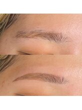 シーンスタジオ 松戸店(SSIN STUDIO)/松戸/まつげパーマ/パリジェンヌ