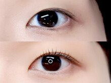 イデアル(Ideal)/話題★韓国風マスカラパーマ