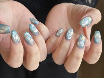 アール(ar.)/Full art___120min