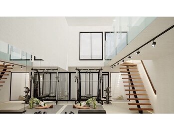 リスタイル(RE STYLE)