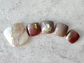 コーラルワン(CORAL ONE)/