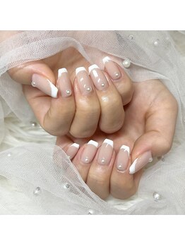 ベリール(Be'Leel)/バーチャルフレンチ☆