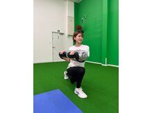 JPCスポーツ教室 蒲田矢口渡店