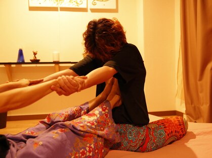 タイ式ボディケア チャイ 横浜日吉店(chai)の写真