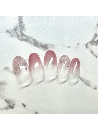 定額Cコース　￥6000