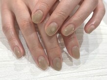 ティーネイル/うるツヤニュアンス