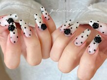 ユリネイル(YULI.NAlL)/