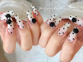 ユリネイル(YULI.NAlL)/