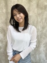 ジィール 那覇泉崎店(JIIL) HARUNA ネイル