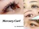 マーキュリーカール バイ リゴレット(Mercury Curl by RIGOLETTO)の写真
