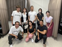 サロンハル(salon HARU)