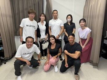 サロンハル(salon HARU)