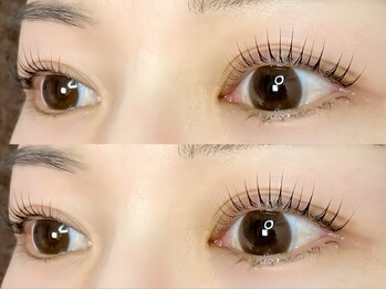 ブラン 梅田茶屋町(Blanc)/パリジェンヌラッシュリフト