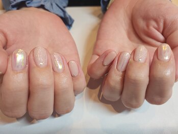 アールエム(Rm)/5月◎ネイル