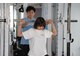 パレフィットジム 横浜(PaleFitteGym)の写真