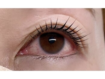 ブライズ(BRISE)/ラッシュリフト