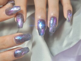 ニュアンス◇インクアート