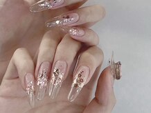 ティーワイネイルサロン(T.Y nail salon)