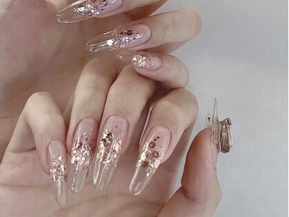ティーワイネイルサロン(T.Y nail salon)の写真
