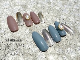 定額　5500円コース