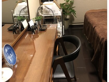 アドネ(Adone)の写真
